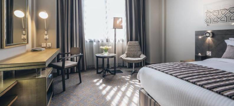 艾拉巴瓦蒂酒店(Ayla Bawadi Hotel)图片