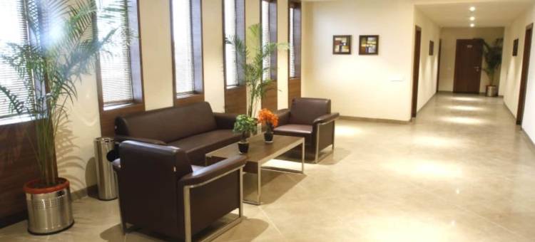 基尼斯塔酒店(Hotel Genista Inn)图片