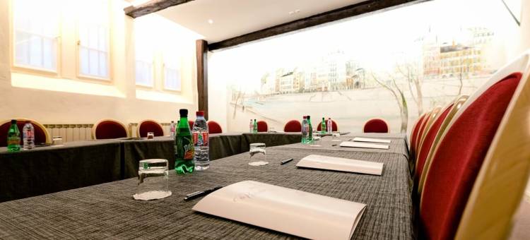 乐凤凰酒店(Le Phénix Hôtel)图片