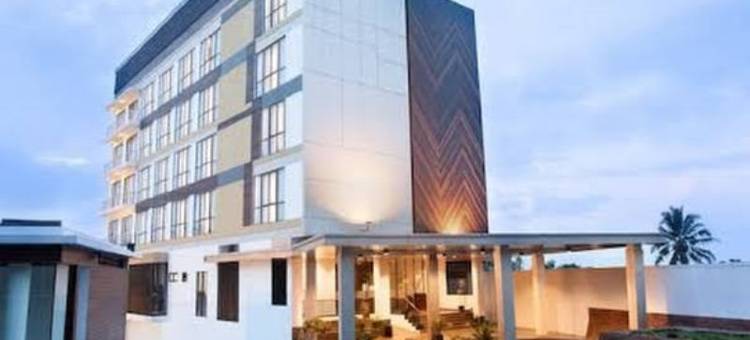 Laska Hotel Sukabumi图片