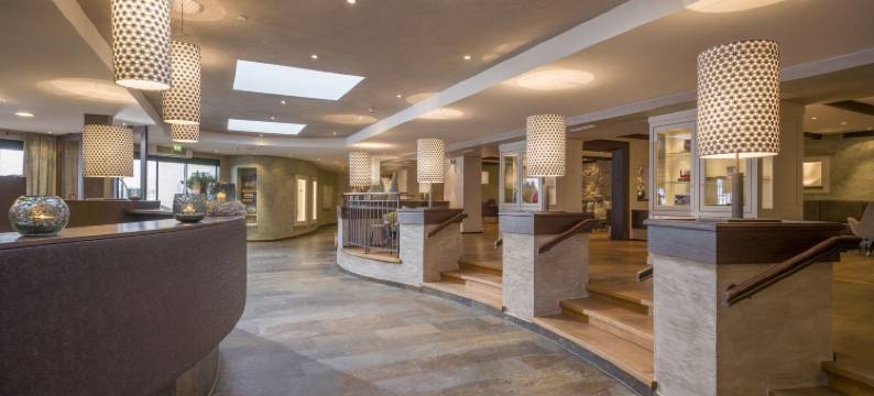 阿亨湖家庭天堂运动酒店 - 仅限家庭(Familienparadies Sporthotel Achensee - Families Only)图片