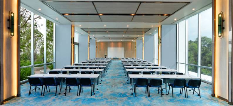 芭提雅中心点普瑞米酒店(Centre Point Prime Hotel Pattaya)图片