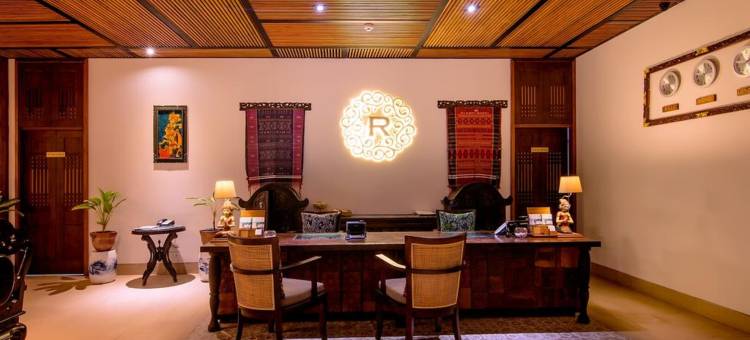 帕德玛拉玛公寓(Rama Residence Padma)图片