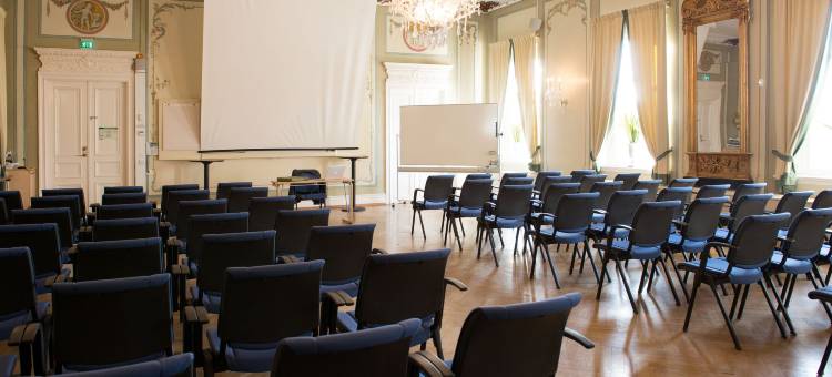 斯堪迪克哈兰迪尔酒店(Scandic Hallandia)图片