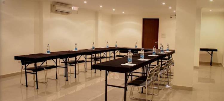 德瓦度假屋凯富酒店(Hotel Dewa Retreat- A Himalayan Boutique Hotel)图片