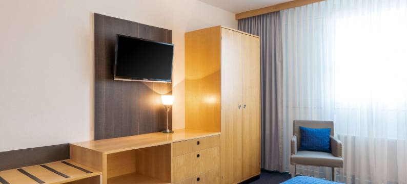 大西洋舒适酒店(Comfort Hotel Atlantic Muenchen Sued)图片