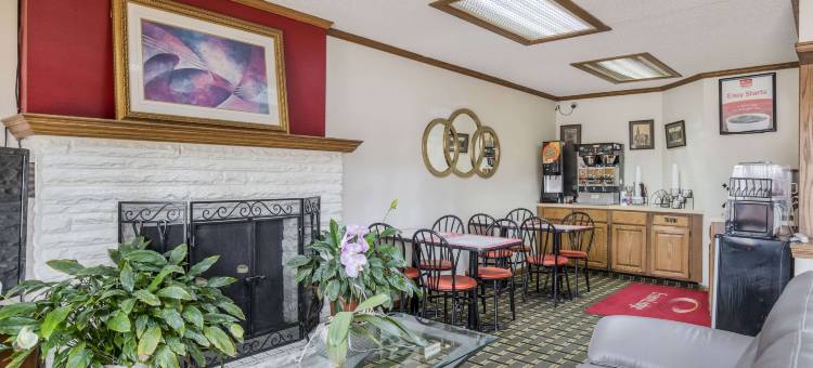 伊克诺旅馆(Econo Lodge)图片