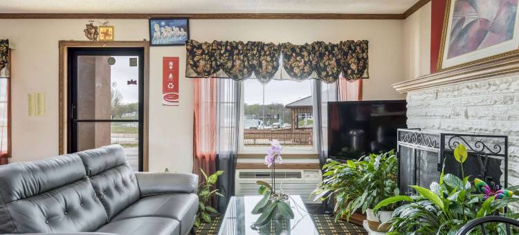 伊克诺旅馆(Econo Lodge)图片