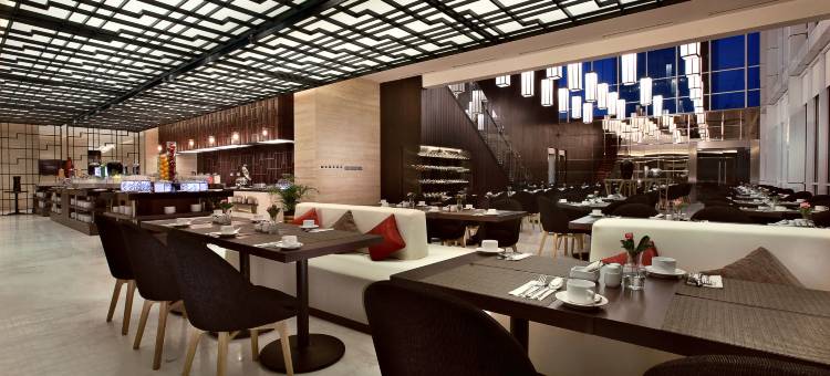 阿斯顿尊荣西马图庞及会议中心(Aston Priority Simatupang Hotel and Conference Center)图片