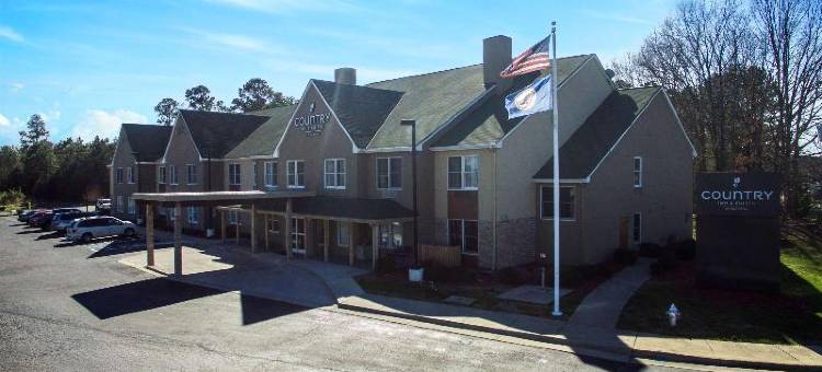 里士满I-95南丽怡酒店(Country Inn & Suites by Radisson, Richmond I-95 South, VA)图片