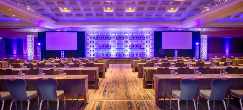 克莱顿酒店都柏林，伯灵顿路(Clayton Hotel Burlington Road)图片