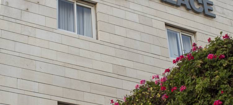 普利马皇宫酒店(Prima Palace Hotel)图片