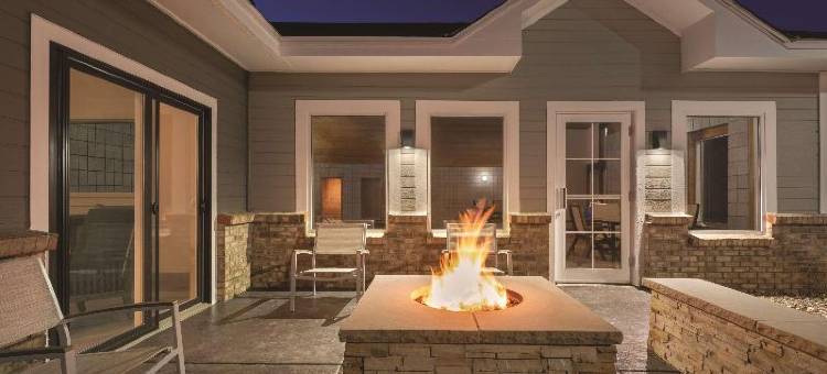 诺斯费尔德丽怡酒店(Country Inn & Suites by Radisson, Northfield, MN)图片