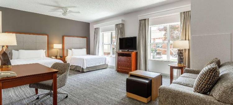 奥尔巴尼Homewood Suites by Hilton(Homewood Suites by Hilton Albany)图片