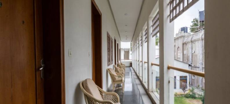 玛玉拉赫萨拉KSTDC酒店(Kstdc Hotel Mayura Hoysala, Mysore)图片