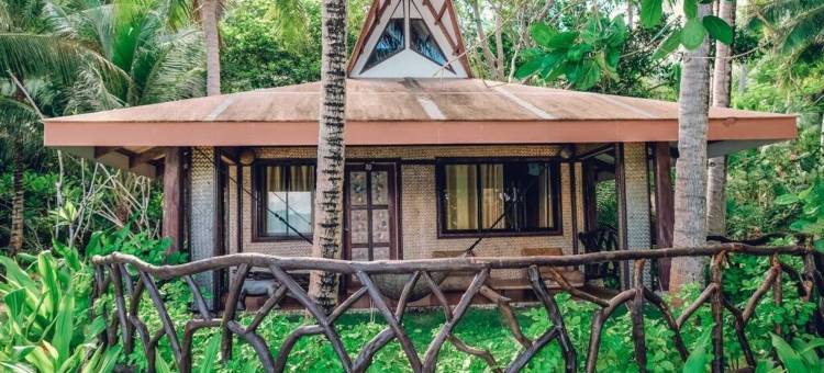 花岛度假村(Flower Island Resort)图片