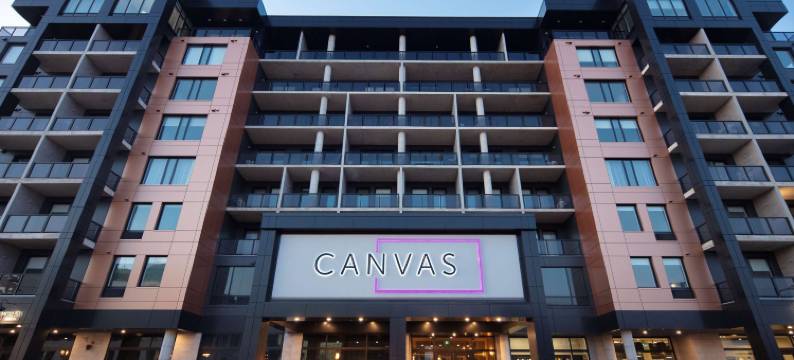 帆布蒙古顿酒店，希尔顿启缤精选(Canvas Moncton, Tapestry Collection by Hilton)图片