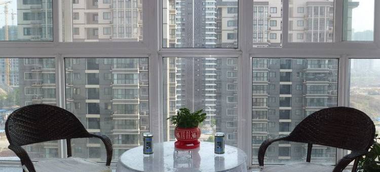 随缘宾馆(西安北客站店)图片