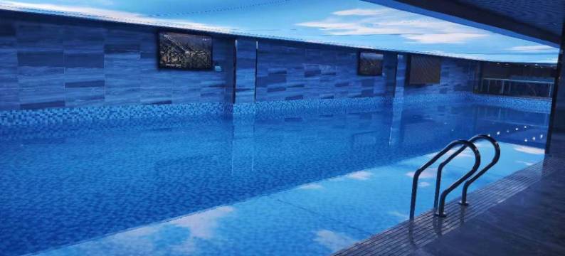 锡林浩特鼎好大厦图片