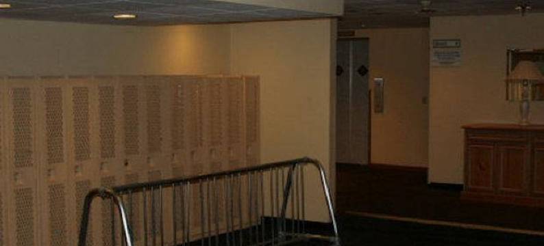 狮子公寓式客房(The Lion Vail)图片