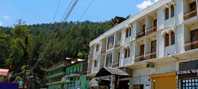 OYO 7341 Hotel Himalayan Hamlet图片