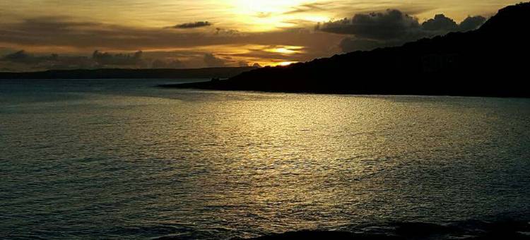 垦丁米夏小白观星童话屋图片