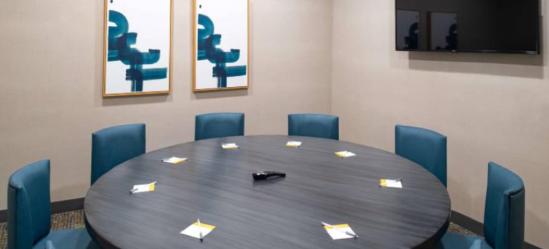 希尔顿欢朋酒店-旧金山达利城(Hampton Inn San Francisco/Daly City)图片