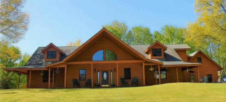 橡木溪旅馆(Oak Creek Lodge)图片