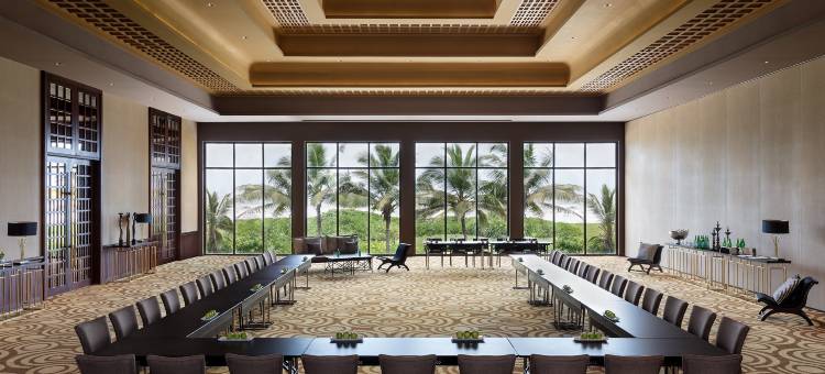 卡卢特勒安纳塔拉度假酒店(Anantara Kalutara Resort)图片