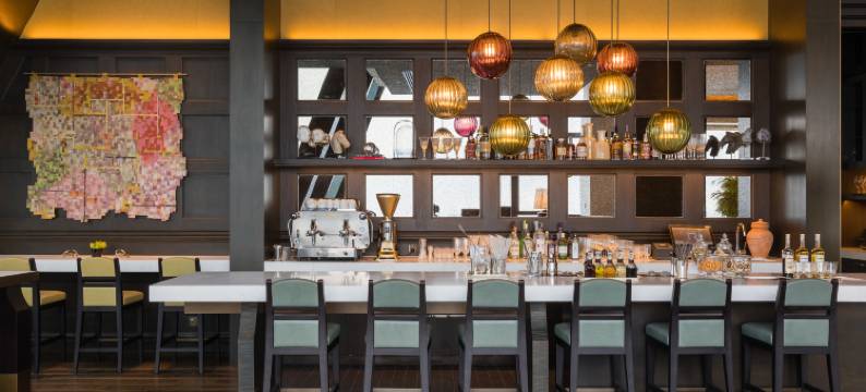 金边瑰丽酒店(Rosewood Phnom Penh)图片