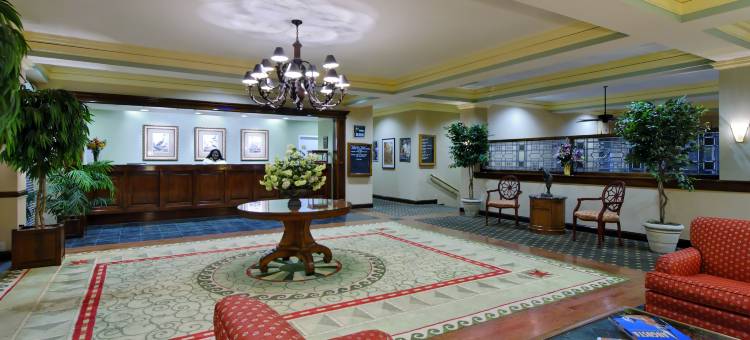 Ramada by Wyndham Augusta Fort Gordon图片