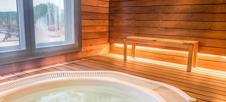 科斯塔贝拉酒店(Hotel Costabella)图片