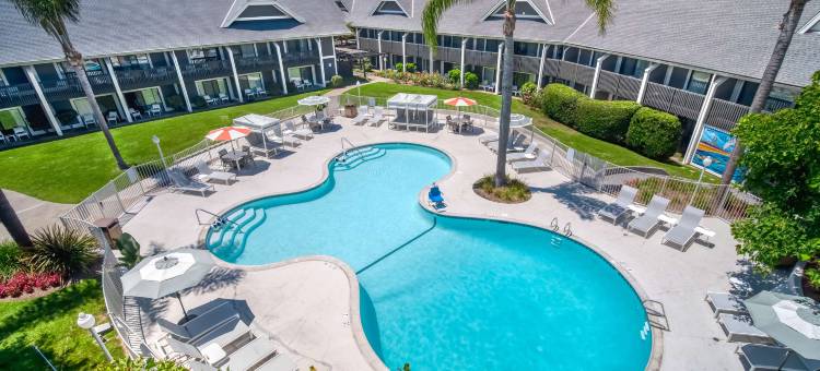 卡尔斯巴德海水度假村(Carlsbad by the Sea Hotel)图片