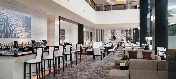 赛达艾巴尔萨酒店(Seda Abreeza Hotel)图片