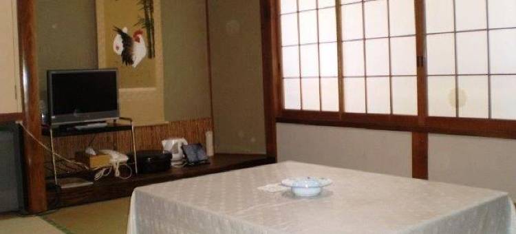 美又温泉 三国屋旅馆(Ryokan Mikuniya)图片