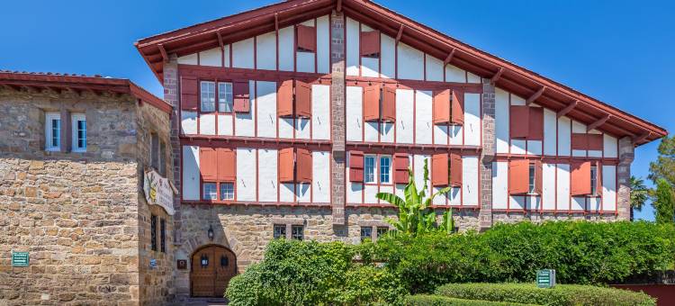 Hôtel Ithurria - Teritoria图片