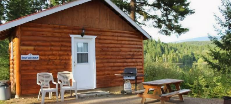 Dutch Lake Resort and RV Park图片