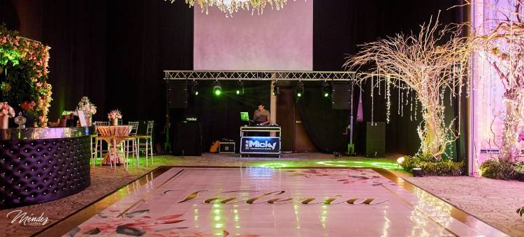 圣克鲁斯德拉谢拉万豪酒店(Marriott Santa Cruz de la Sierra Hotel)图片