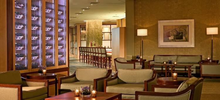 威斯汀阿灵顿酒店(The Westin Arlington)图片