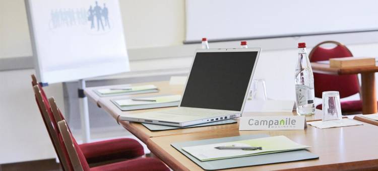 南特雷泽机场康铂酒店(Campanile Nantes Sud - REZÉ AÉROPORT)图片