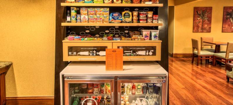 萨凡纳 - 95号州际公路 - 北欢朋酒店(Hampton Inn Savannah-I-95 North)图片