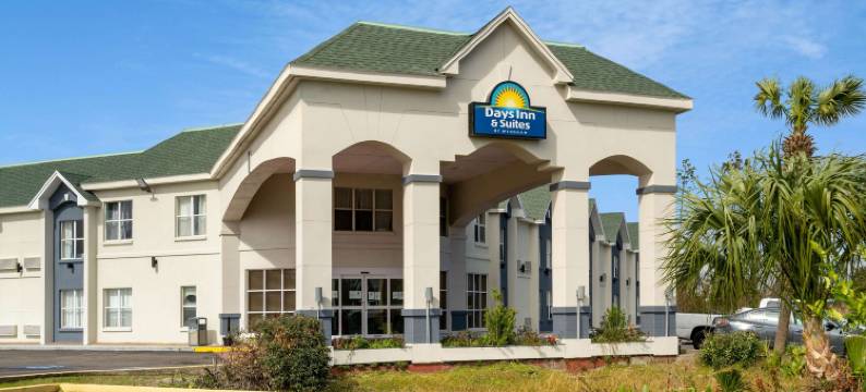 巴拿马城戴斯酒店(Days Inn by Wyndham Panama City)图片