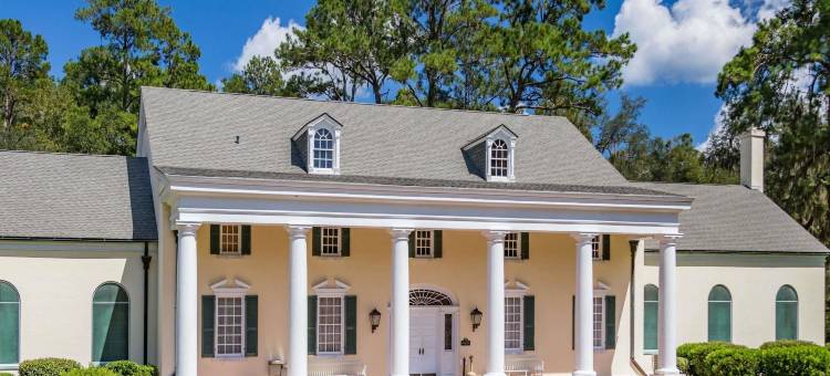 Howard Johnson by Wyndham Lake City图片