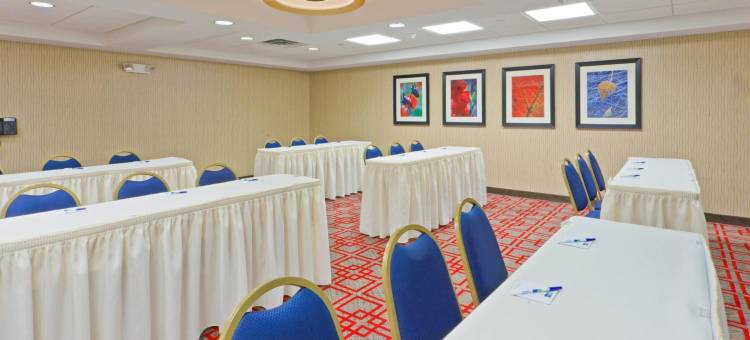 Holiday Inn Express 海王星(Holiday Inn Express Neptune)图片