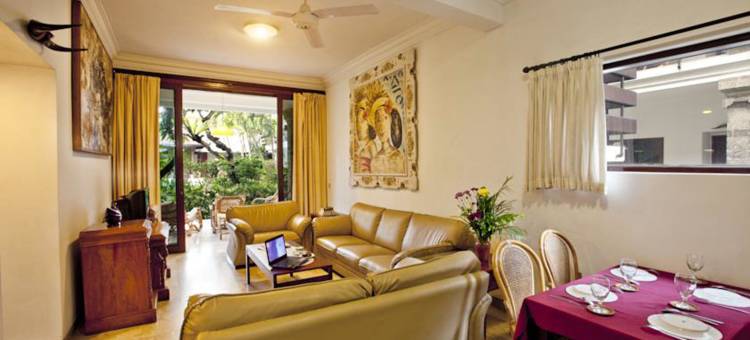 巴厘岛苏巴克酒店(Bali Subak Hotel)图片