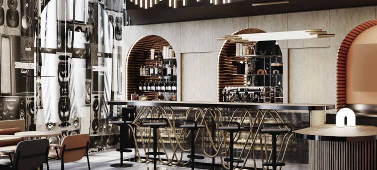 宜必思尚品巴黎凡尔赛门展览中心伊西市政府大楼酒店(ibis Styles Paris Porte de Versailles - Mairie d'Issy)图片