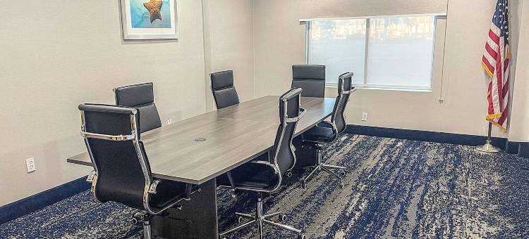 Wingate by Wyndham Panama City Area Lynn Haven图片