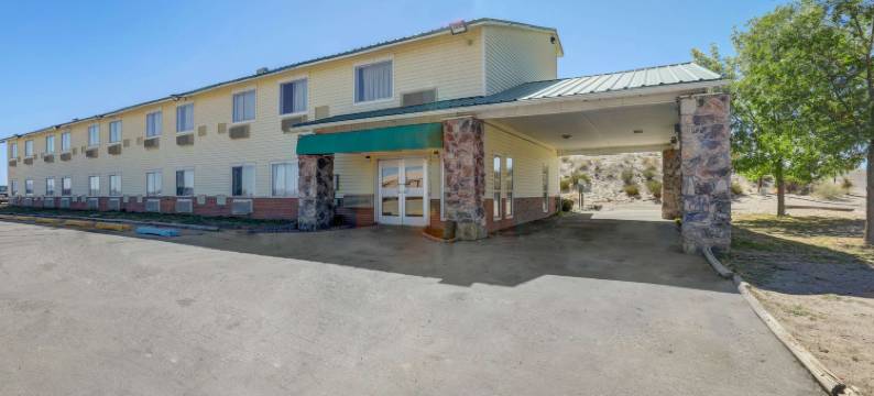 真相和后果6号汽车旅馆(Motel 6 Truth or Consequences, NM)图片