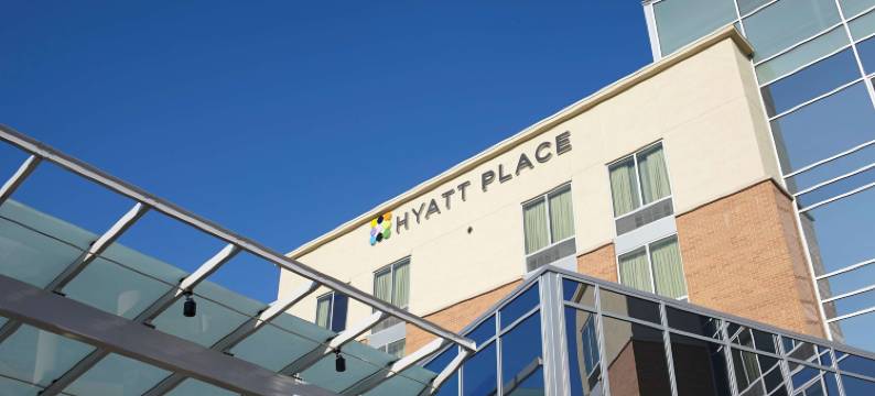凯悦嘉轩萨拉托加马尔他酒店(Hyatt Place Saratoga Malta)图片