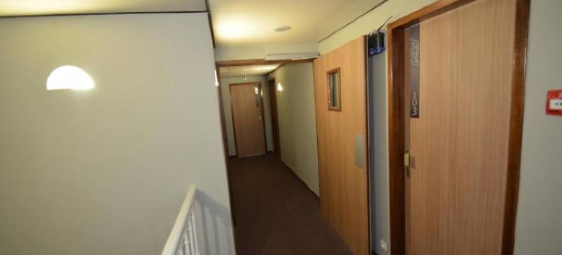 圣乔治罗吉思酒店(Logis Hôtel le Saint Georges)图片